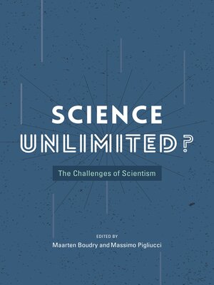 cover image of Science Unlimited?
